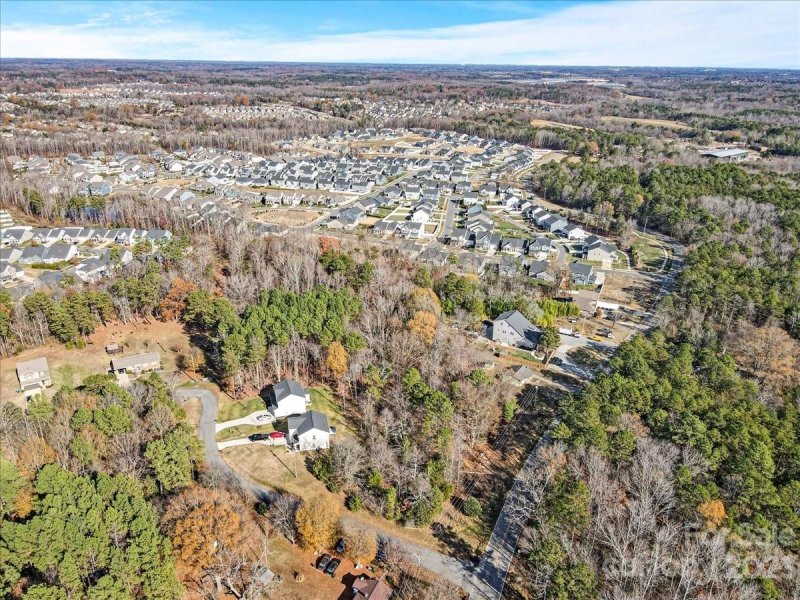 Property image 5 at 14607 Holbrooks Road, Huntersville, NC 28078