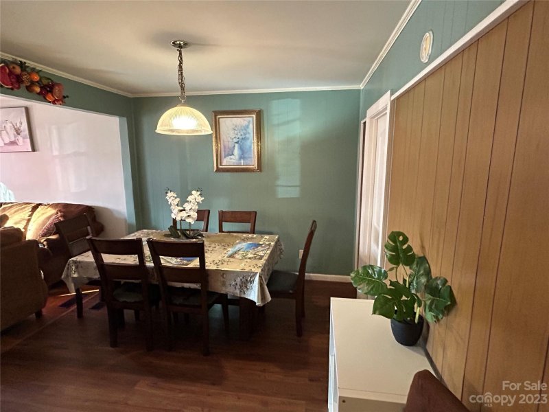 Property image 4 at 9642 Feldbank Drive, Charlotte, NC 28216