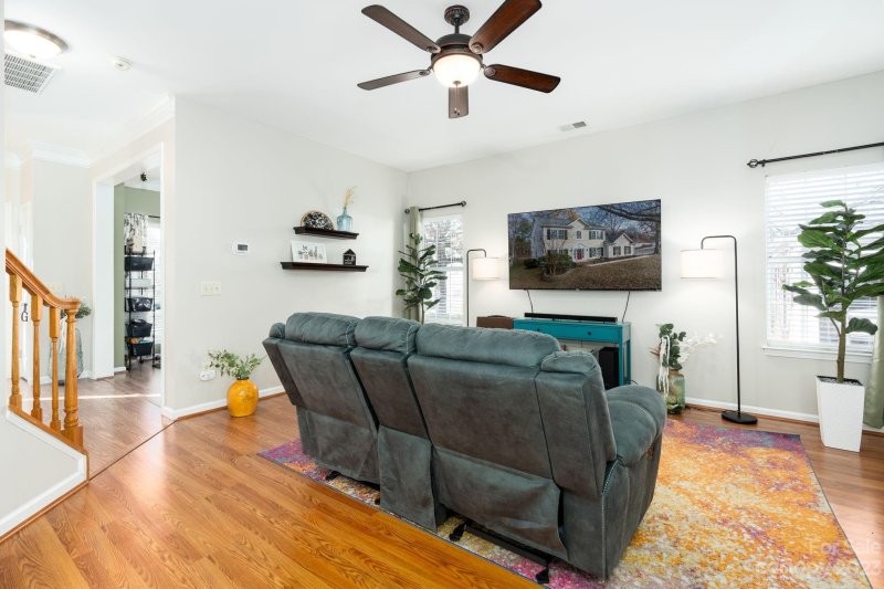 Property image 3 at 12200 Santa Rosa Court, Huntersville, NC 28078