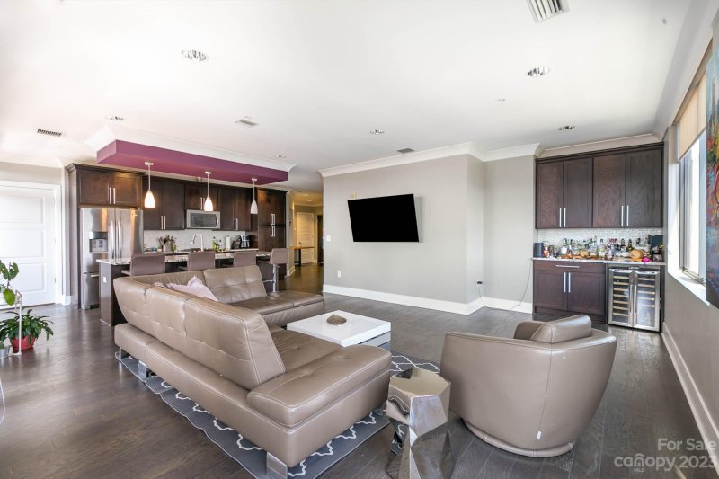 Property image 5 at 222 Caldwell Street, Charlotte, NC 28202