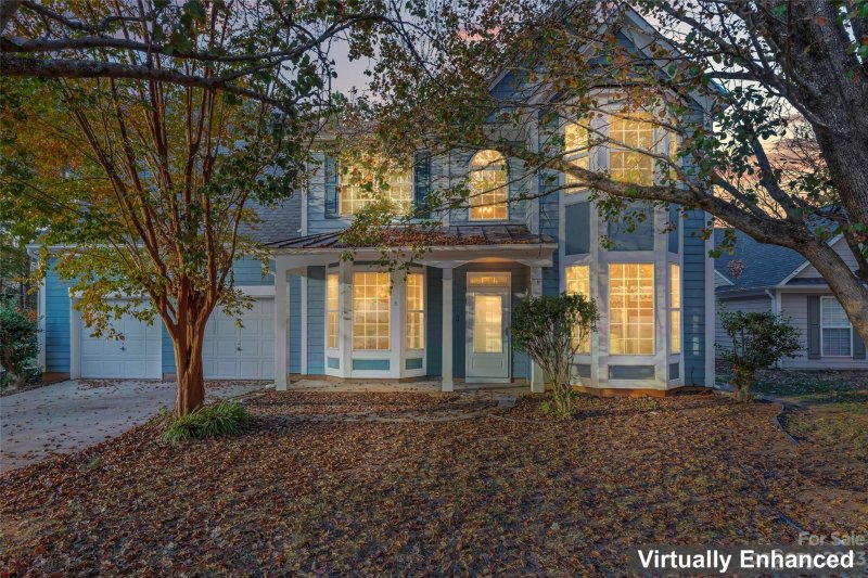 Property image 3 at 11306 Fox Hill Drive, Charlotte, NC 28269