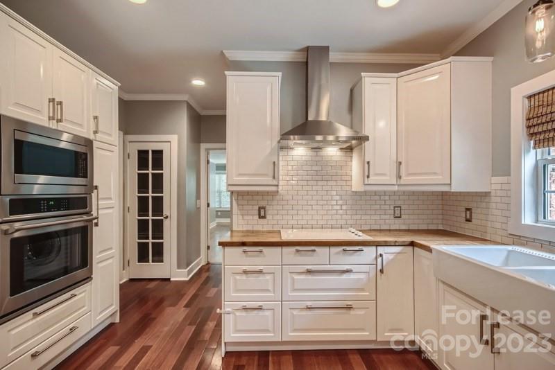 Property image 4 at 4926 Ardenwoods Drive, Charlotte, NC 28215