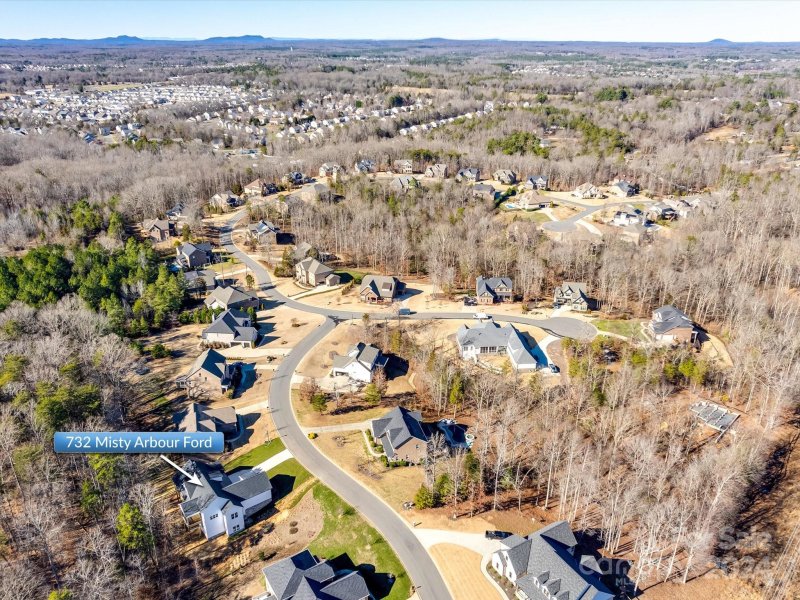 Property image 3 at 732 Misty Arbor Ford, Clover, SC 29710