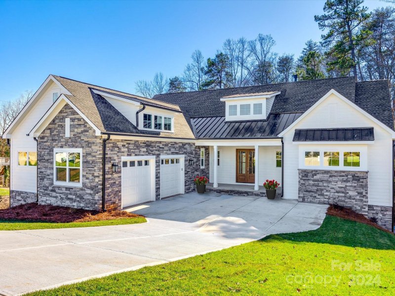 Property image 4 at 732 Misty Arbor Ford, Clover, SC 29710