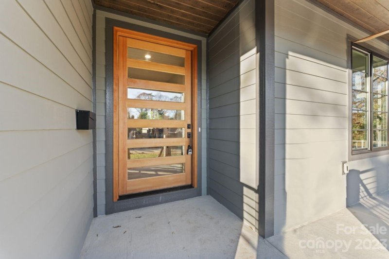 Property image 3 at 2006 St Paul Street, Charlotte, NC 28216