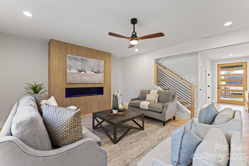 Property image 4 at 2006 St Paul Street, Charlotte, NC 28216