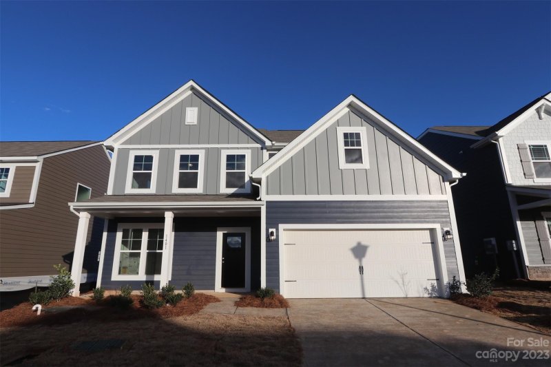 1401 Harleston Street