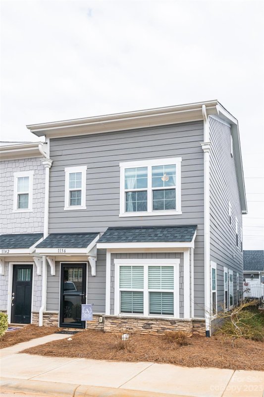 Property image 2 at 1136 Almerton Drive, Denver, NC 28037