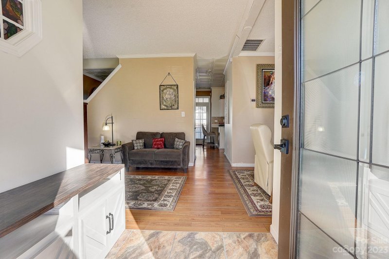 Property image 3 at 5116 Timbertop Lane, Charlotte, NC 28215