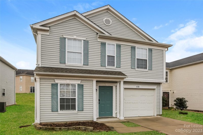 Property image 5 at 838 Littleton Drive, Concord, NC 28025