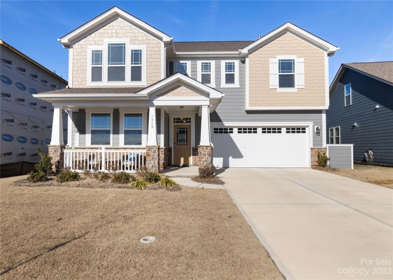 Property image 2 at 1319 Laggan Lane, Indian Trail, NC 28079