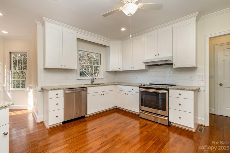 Property image 5 at 1419 Chadmore Lane, Concord, NC 28027