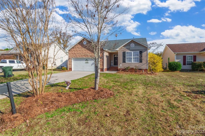 Property image 2 at 408 Soft Winds Village Drive, Rock Hill, SC 29730