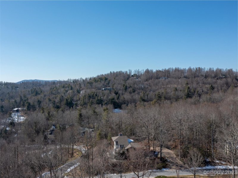 Property image 4 of 102 Bollers Knob Lane in Champion Hills, Hendersonville, NC 28739