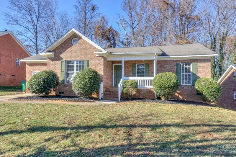 Property image 2 at 6731 Rumple Road, Charlotte, NC 28262