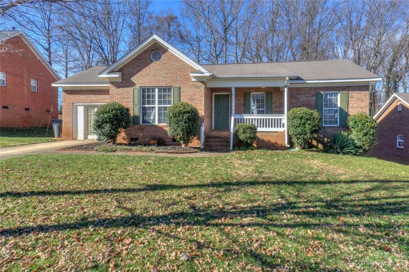 Property image 5 at 6731 Rumple Road, Charlotte, NC 28262