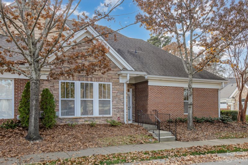 Property image 2 at 2834 Bellasera Way, Matthews, NC 28105