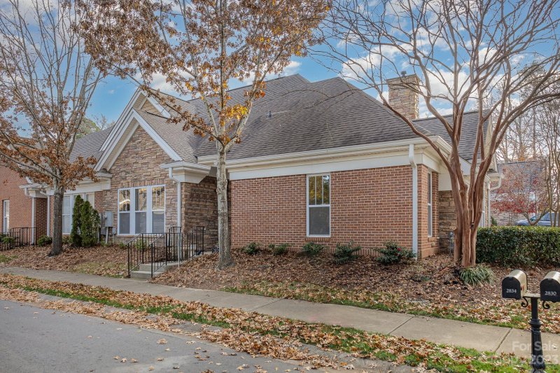 Property image 3 at 2834 Bellasera Way, Matthews, NC 28105