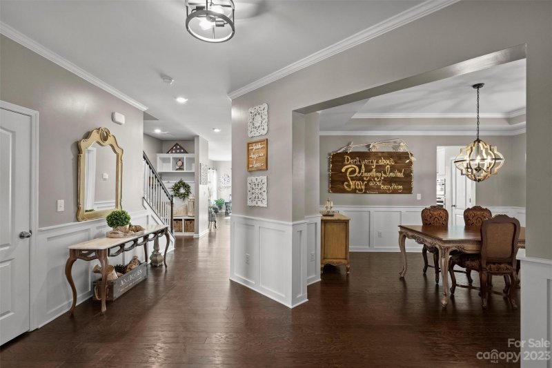 Property image 3 at 12809 Hindcross Drive, Huntersville, NC 28078