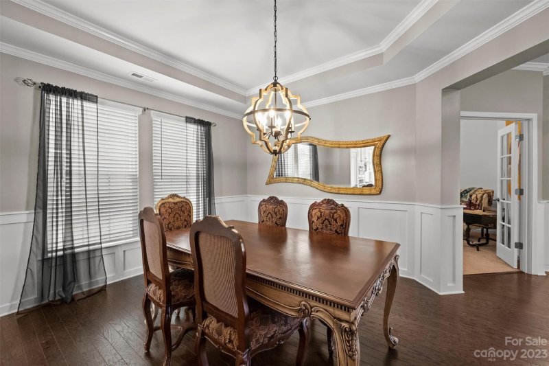 Property image 5 at 12809 Hindcross Drive, Huntersville, NC 28078