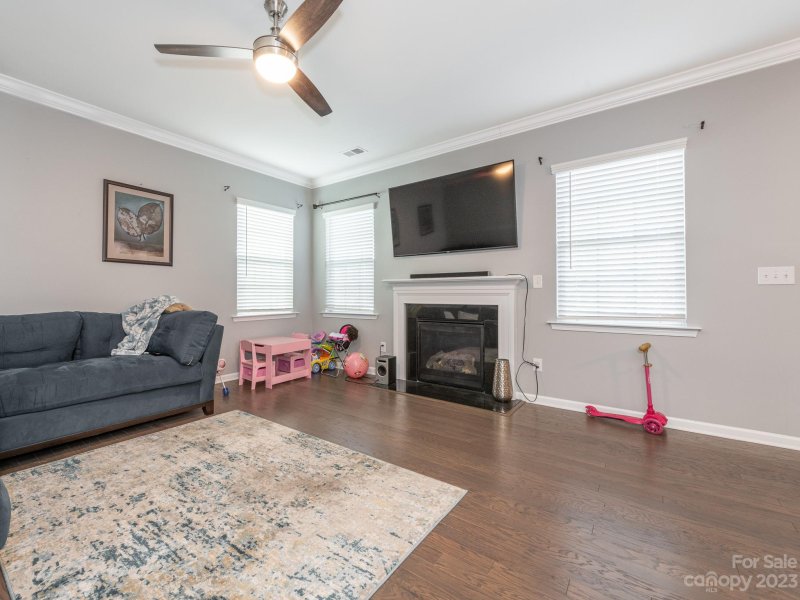 Property image 2 at 628 Amber Meadows Way, Tega Cay, SC 29708