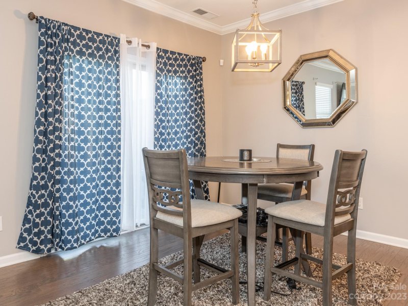 Property image 3 at 628 Amber Meadows Way, Tega Cay, SC 29708