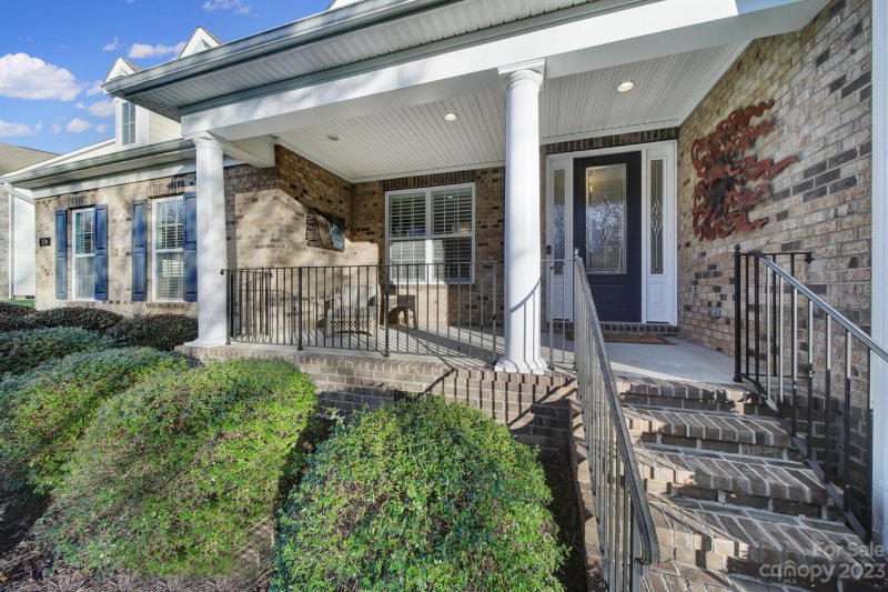 Property image 3 at 320 Monteray Oaks Circle, Fort Mill, SC 29715