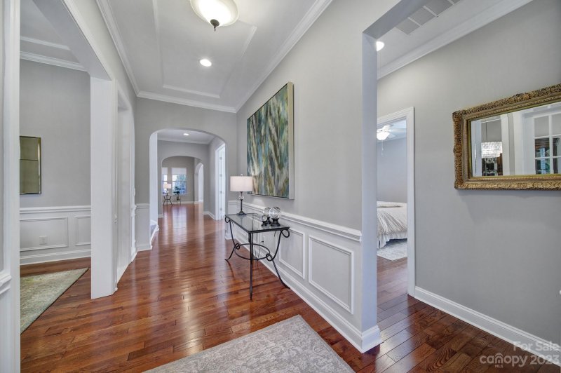 Property image 4 at 320 Monteray Oaks Circle, Fort Mill, SC 29715