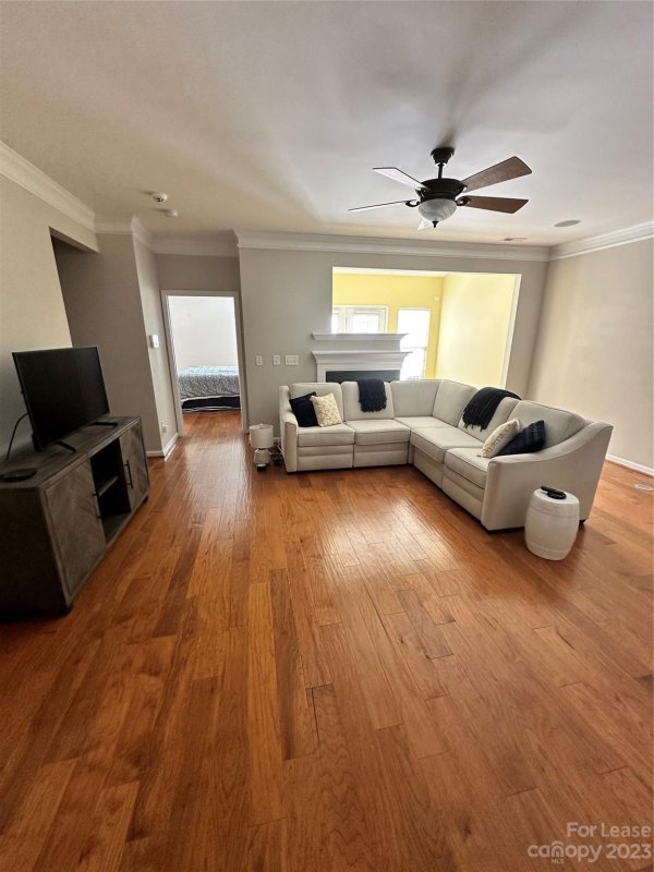 Property image 2 at 5205 Berkeley Estates Drive, Charlotte, NC 28277