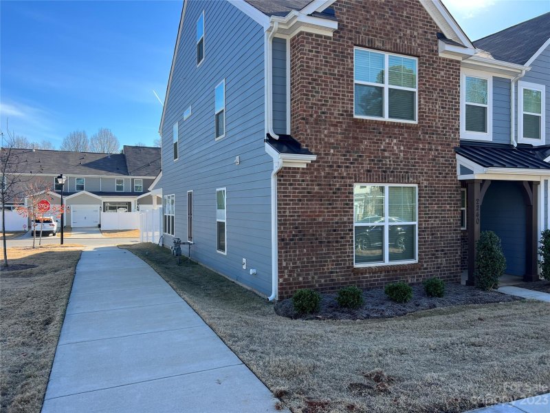 Property image 2 at 2240 Blewett Drive, Charlotte, NC 28269