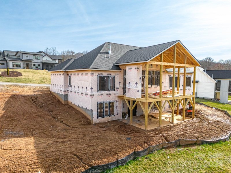 Property image 4 at 3 Sagewood Drive, Candler, NC 28715