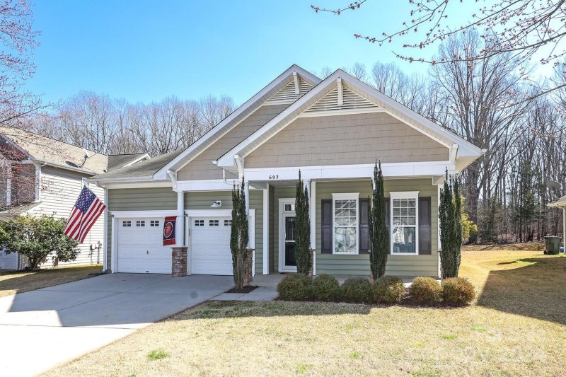 692 Goldflower Drive
