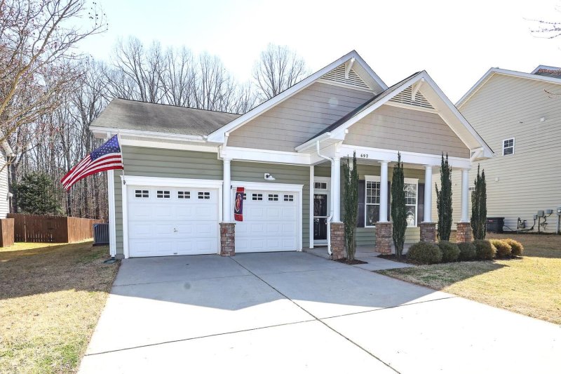 Property image 3 at 692 Goldflower Drive, Rock Hill, SC 29732