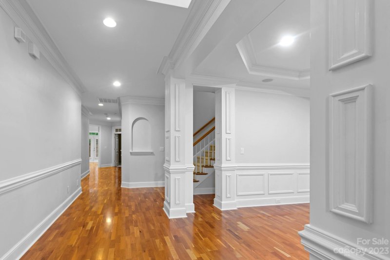 Property image 2 at 3124 Ethereal Lane, Charlotte, NC 28226