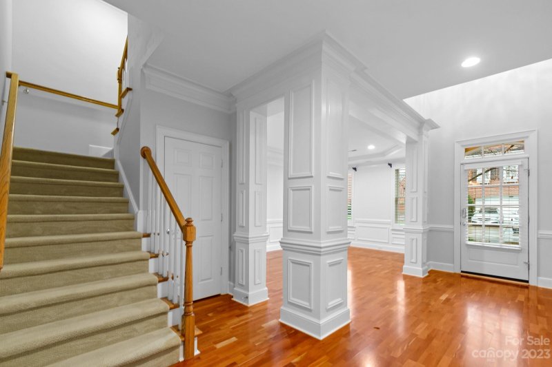 Property image 3 at 3124 Ethereal Lane, Charlotte, NC 28226