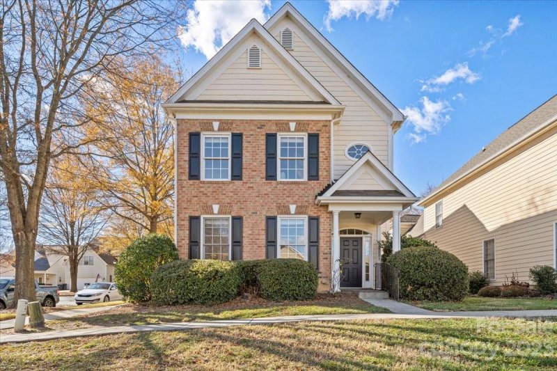 Property image 2 at 20221 Harroway Drive, Cornelius, NC 28031