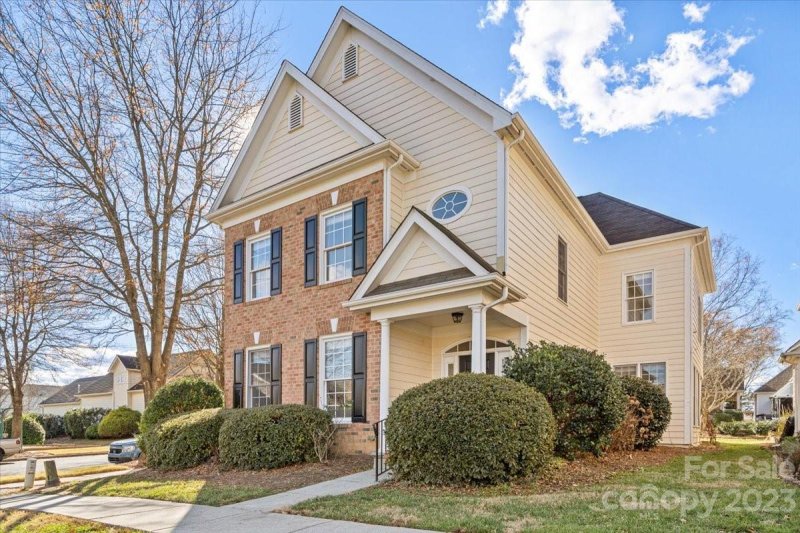 Property image 3 at 20221 Harroway Drive, Cornelius, NC 28031