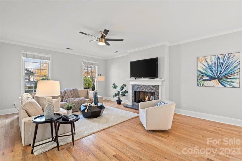 Property image 5 at 20221 Harroway Drive, Cornelius, NC 28031