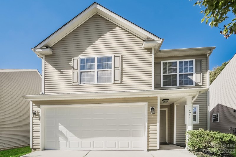 Property image 2 at 1471 Andora Drive, Rock Hill, SC 29732