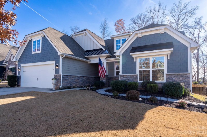 Property image 3 at 796 Kathy Dianne Drive, Indian Land, SC 29707