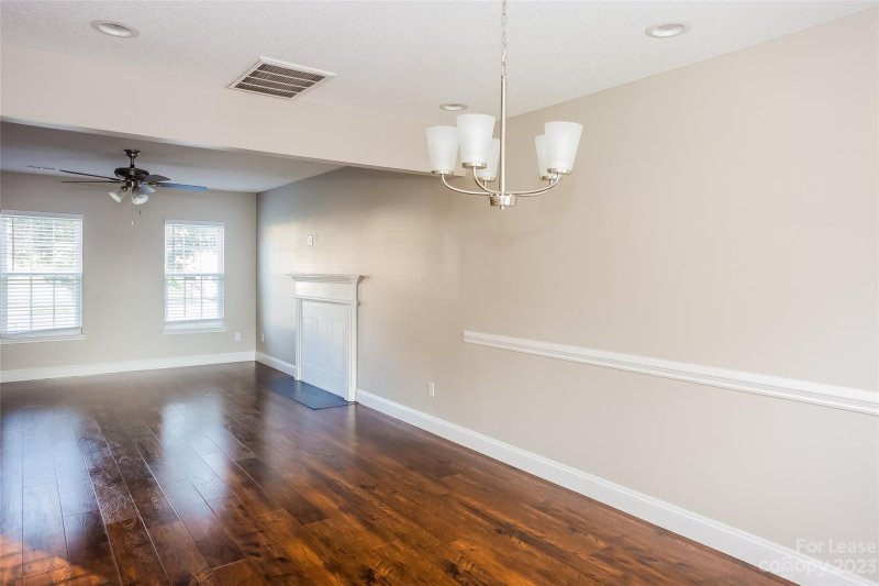 Property image 3 at 7822 Shiny Meadow Lane, Charlotte, NC 28215