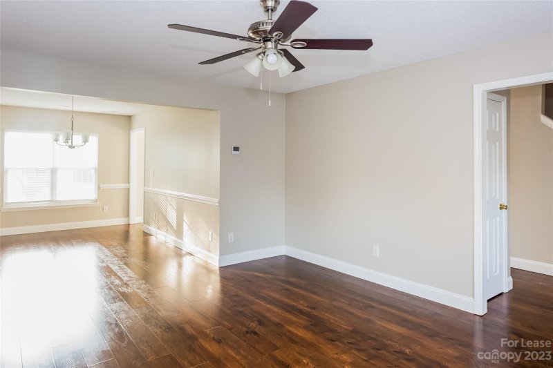 Property image 4 at 7822 Shiny Meadow Lane, Charlotte, NC 28215