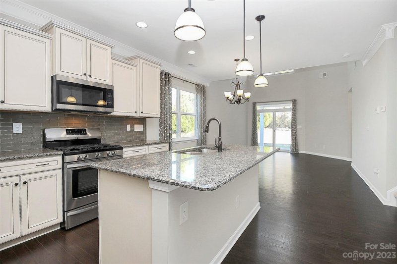 Property image 5 at 13243 Savannah Point Drive, Charlotte, NC 28273