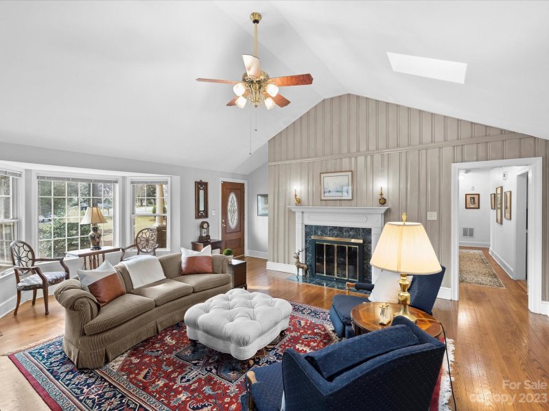 Property image 4 at 456 Mammoth Oaks Drive, Charlotte, NC 28270