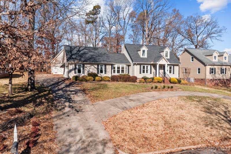 Property image 2 at 306 Eastwood Drive, Salisbury, NC 28146