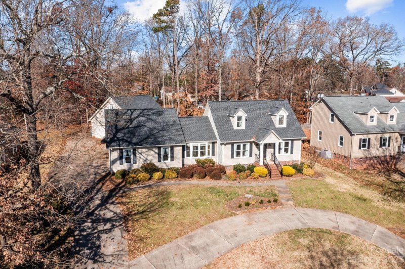 Property image 5 at 306 Eastwood Drive, Salisbury, NC 28146