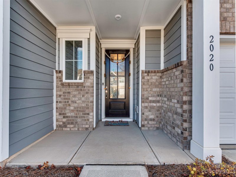 Property image 2 at 2020 Howell Creek Way, Charlotte, NC 28215
