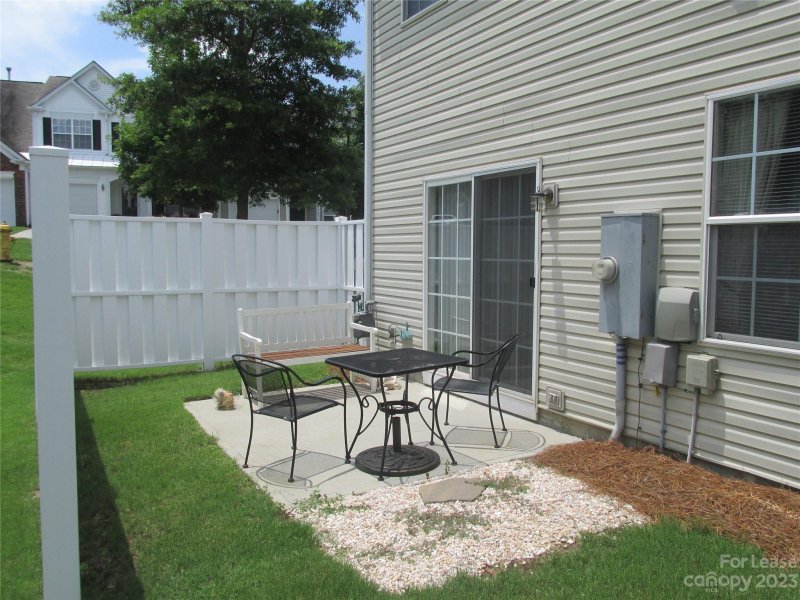 Property image 3 at 6935 Beverly Springs Drive, Charlotte, NC 28270