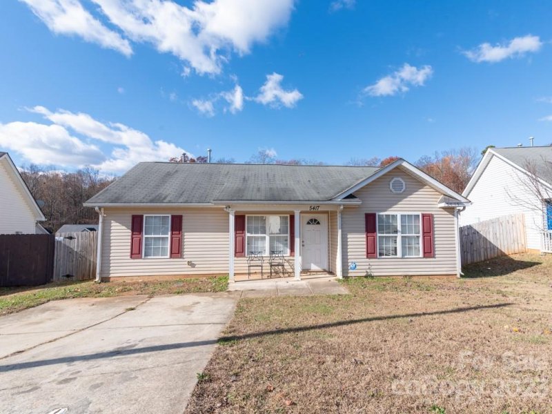 5417 Morning Breeze Lane