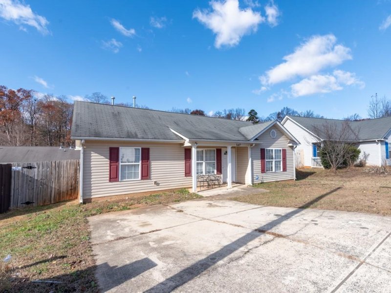Property image 4 at 5417 Morning Breeze Lane, Charlotte, NC 28208